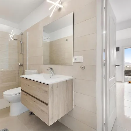 Home2book Cozy Terrace House With Volcano Views * Nazaret