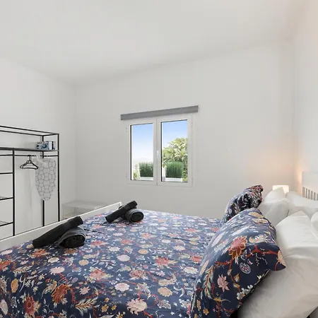 Home2book Cozy Terrace House With Volcano Views Hébergement de vacances *