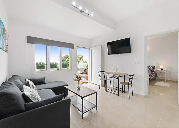 Home2book Cozy Terrace House With Volcano Views * Nazaret