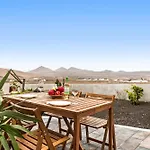 Home2book Cozy Terrace House With Volcano Views *