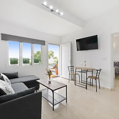 Home2book Cozy Terrace House With Volcano Views * Nazaret