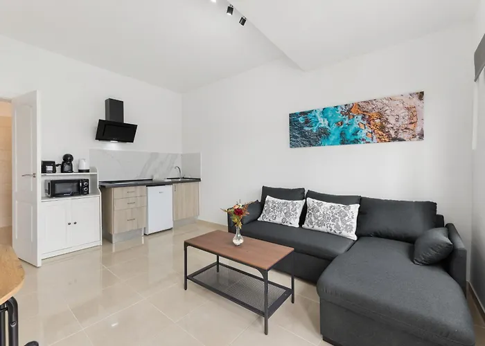 Home2book Cozy Terrace House With Volcano Views * Nazaret