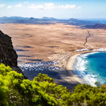 Home2book Cozy Terrace House With Volcano Views