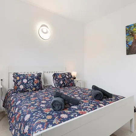 Home2book Cozy Terrace House With Volcano Views Nazaret